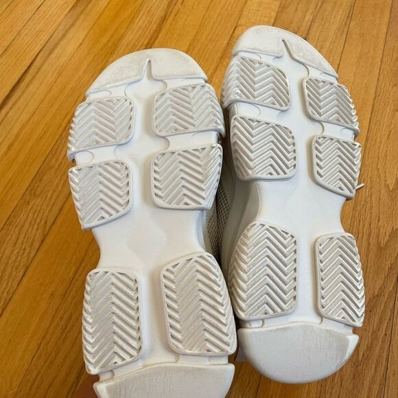 Steve Madden Possession sneakers platform size 10 - Picture 8 of 11